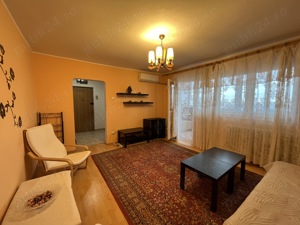 Vand apartament 3 camere Vis a vis de Plaza Romania - imagine 7