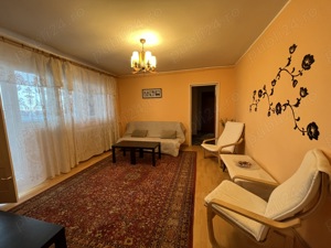 Vand apartament 3 camere Vis a vis de Plaza Romania