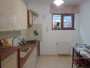 Apartament 3 camere Cartierul Latin Prelungirea Ghencea - imagine 3