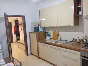 Apartament 3 camere Cartierul Latin Prelungirea Ghencea - imagine 4