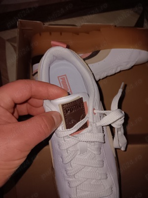 Adidas puma nr40. - imagine 3