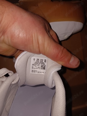 Adidas puma nr40. - imagine 2