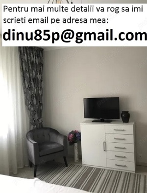 in centru pe Bulevardul Decebal ofer chirie Apartament 2 camere  - imagine 2