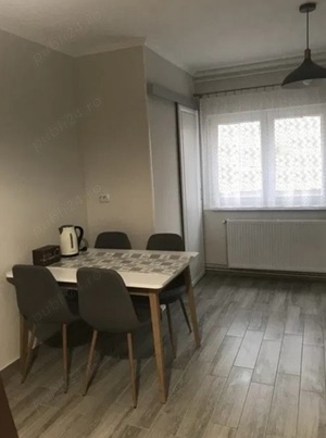 in centru pe Bulevardul Decebal ofer chirie Apartament 2 camere  - imagine 7