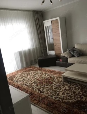 in centru pe Bulevardul Decebal ofer chirie Apartament 2 camere  - imagine 6