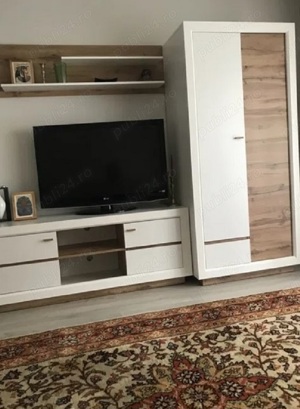 in centru pe Bulevardul Decebal ofer chirie Apartament 2 camere  - imagine 8