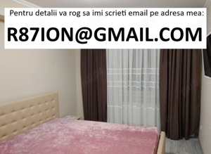 Zona Centrala Chirie Apartament 2 camere pe Bld 21 Decembrie - imagine 2