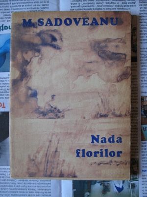 Carti _ Teodor Mazilu _ Gib I. Mihaescu _ Mihail Sadoveanu - imagine 3