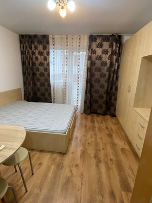 Apartament cu o cameră de închiriat  - imagine 4