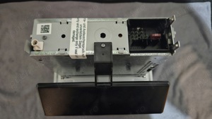 Casetofon Auto Mp3 original Vw - imagine 3