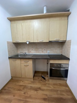 Apartament cu o cameră de închiriat  - imagine 3