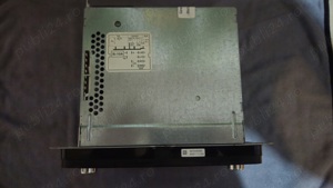 Casetofon Auto Mp3 original Vw - imagine 4