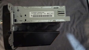 Casetofon Auto Mp3 original Vw - imagine 2