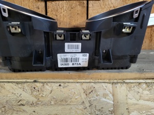 Ceas de bord vw golf 6 - imagine 2