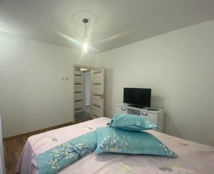 Zona tractorul chirie Apartament 2 camere Coresi Shopping - imagine 8