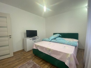 Zona tractorul chirie Apartament 2 camere Coresi Shopping - imagine 3