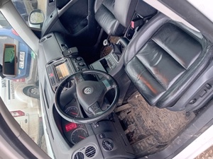 Vw tiguan.vand sau schimb - imagine 3