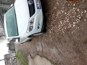 Vw tiguan.vand sau schimb - imagine 5