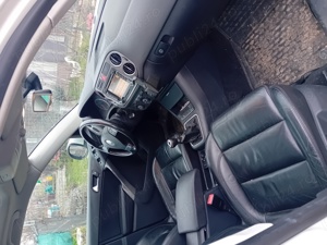 Vw tiguan.vand sau schimb - imagine 2