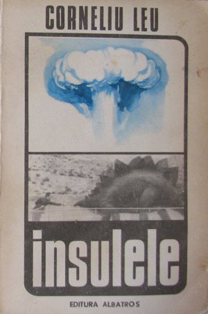 Carti _ Corneliu Leu, Costache Olareanu, Ionel Bandrabur