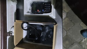 Stații radio emisie-recepție walkie-talkie 8W  - imagine 4