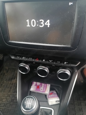 Daster 2019 full. Fara accident în istoric la doar 72000 km varianta dizel - imagine 2