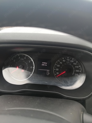 Daster 2019 full. Fara accident în istoric la doar 72000 km varianta dizel