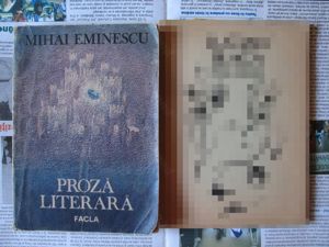 Carti _ Geo Bogza _ Ion Creanga _ Zaharia Stancu _ Nicolae Filimon _ Mihai Eminescu - imagine 3