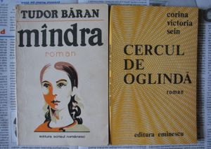 Carti _ Tudor Baran, Corina Victoria Sein, Ion Baiesu, Luminita Petru