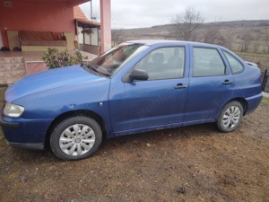 Seat Cordoba 1.4 - imagine 2