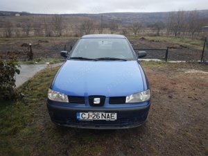 Seat Cordoba 1.4 - imagine 3