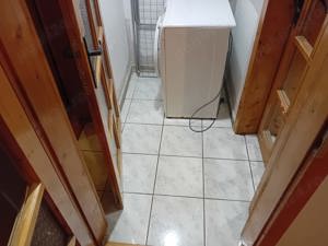 Ofer spre inchriere apart 2 camere , et 2, in Tipografilor, Lucaciu Vasile, 300 euro, cu centrala - imagine 5