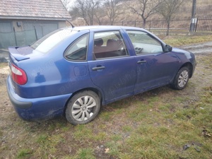 Seat Cordoba 1.4 - imagine 5