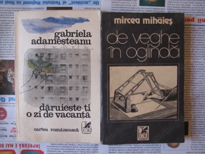 Carti _ Gabriela Adamesteanu, Mircea Mihaies, Nicolae Parvulescu