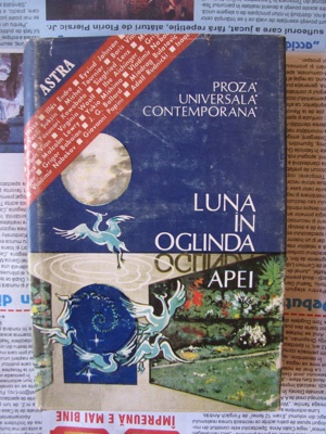 Carti _ Proza   Poezie - imagine 3