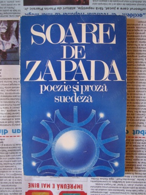 Carti _ Proza   Poezie - imagine 4