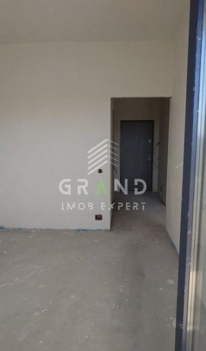 Apartament cu 2 camere, semifinisat, 46 mp, bloc nou, zona Eroilor! - imagine 2