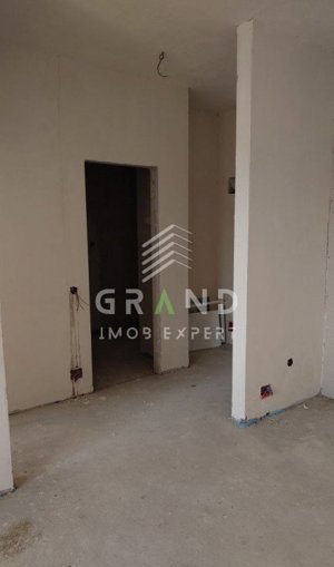 Apartament cu 2 camere, semifinisat, 46 mp, bloc nou, zona Eroilor! - imagine 4