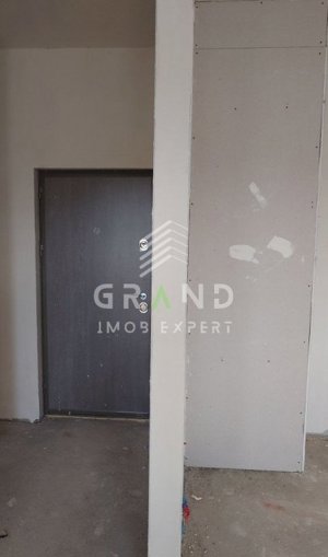 Apartament cu 2 camere, semifinisat, 46 mp, bloc nou, zona Eroilor! - imagine 5