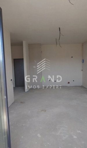 Apartament cu 2 camere, semifinisat, 46 mp, bloc nou, zona Eroilor!