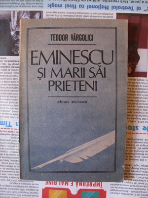 Carti _ Teodor Vargolici, Octave Mirbeau