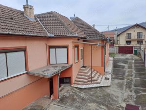 Casa de vanzare in oras Hunedoara,zona Chizid ,str. T. Vladimirescu, 541mp - imagine 10