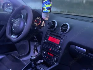 Audi A3, 1.6 Diesel - imagine 7