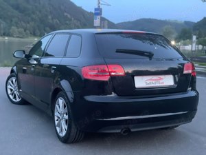 Audi A3, 1.6 Diesel - imagine 5