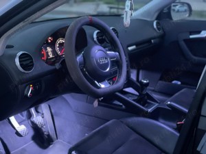 Audi A3, 1.6 Diesel - imagine 8