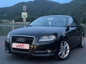 Audi A3, 1.6 Diesel - imagine 2