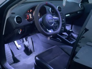 Audi A3, 1.6 Diesel - imagine 9