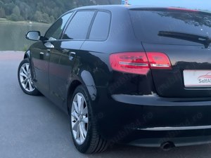 Audi A3, 1.6 Diesel - imagine 4