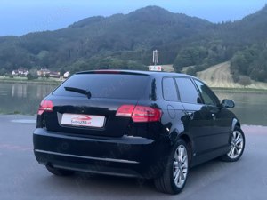 Audi A3, 1.6 Diesel - imagine 3