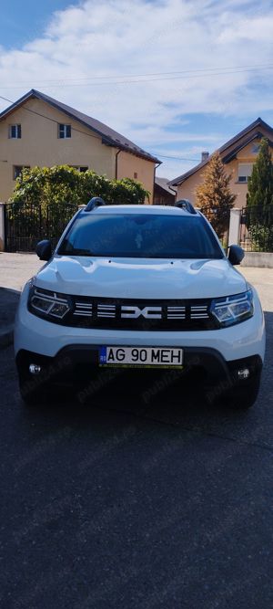 Dacia Duster Jorney +